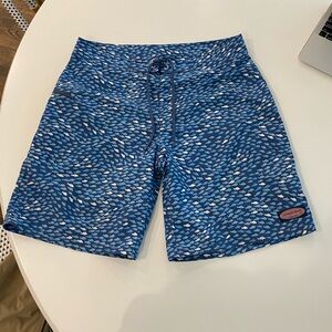 Vineyard Vines Men’s Board Shorts swim beach trunks unlined Sz 34 waist